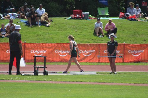 2024 Colgate Games photo